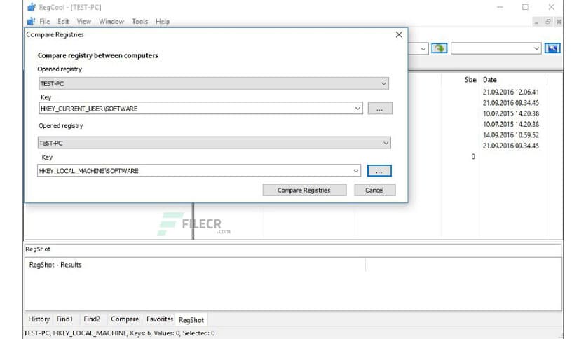 RegCool 3.0.0.5