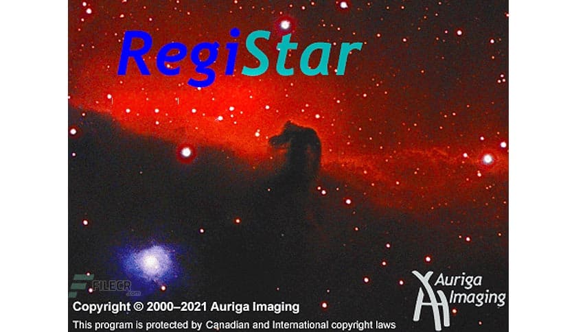 RegiStar 1.0.10.9886