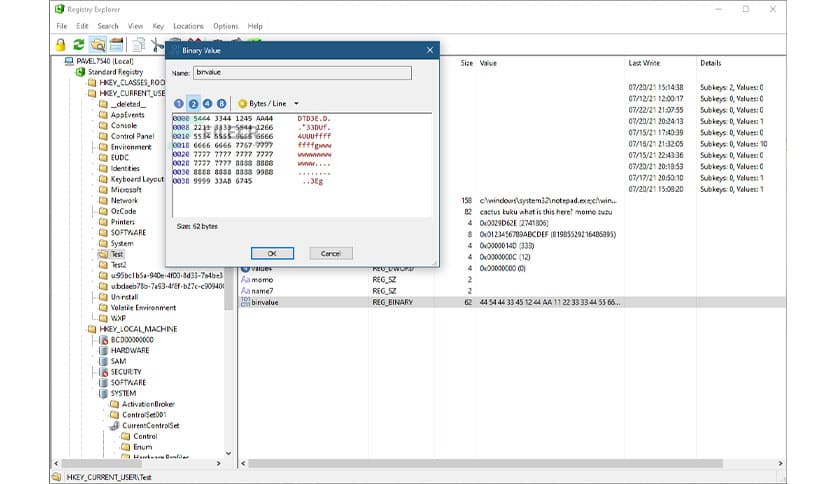 Total Registry 0.9.8