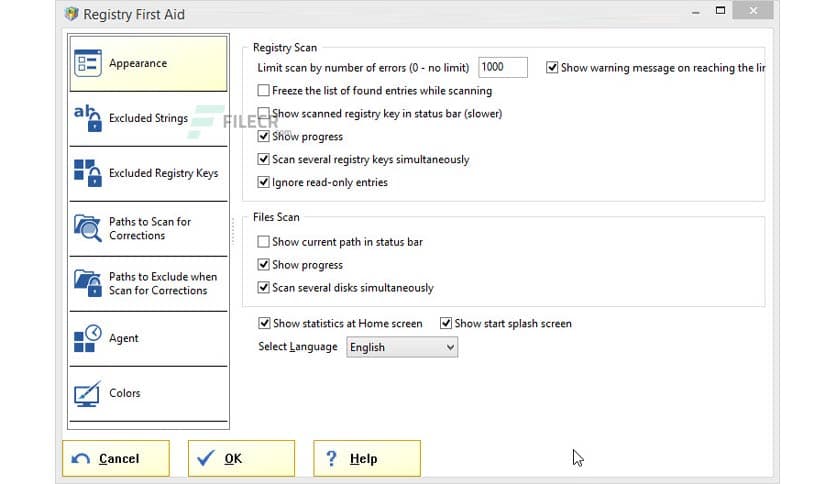 Registry First Aid Platinum 11.3.1.2618