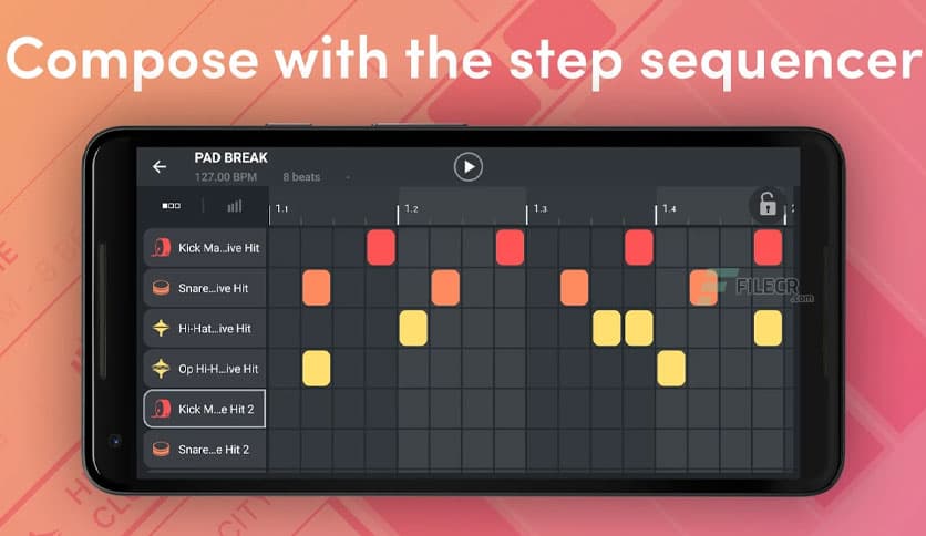 Remixlive – Make Music & Beats 8.2.12