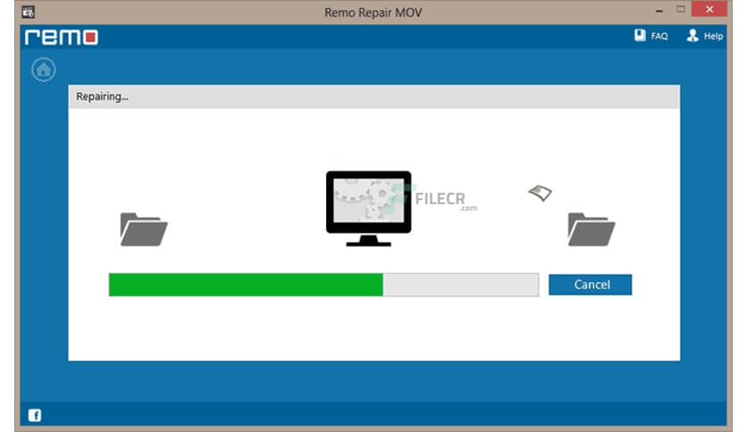 Remo Repair MOV 2.0.0.62