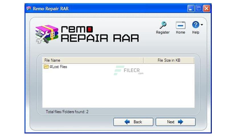 Remo Repair RAR 2.0.0.21
