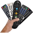 Remote Control for All TV 12.1