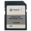 Renault R-Link 1105 Europe