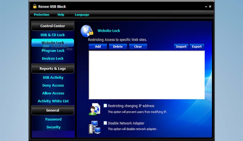 Renee USB Block 2022.11.03.47