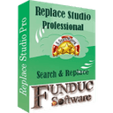 Replace Studio Professional 9.5