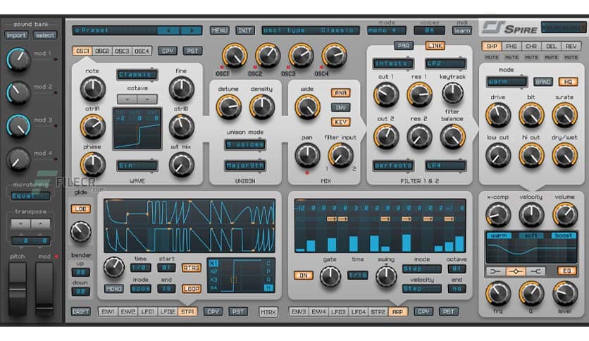 Reveal Sound Spire 1.5.19