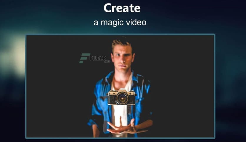 Reverse Movie FX – magic video  1.5.12