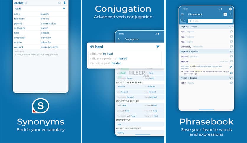 Reverso Translate and Learn 15.0.1