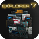 Rob Papen eXplorer 8.0.9