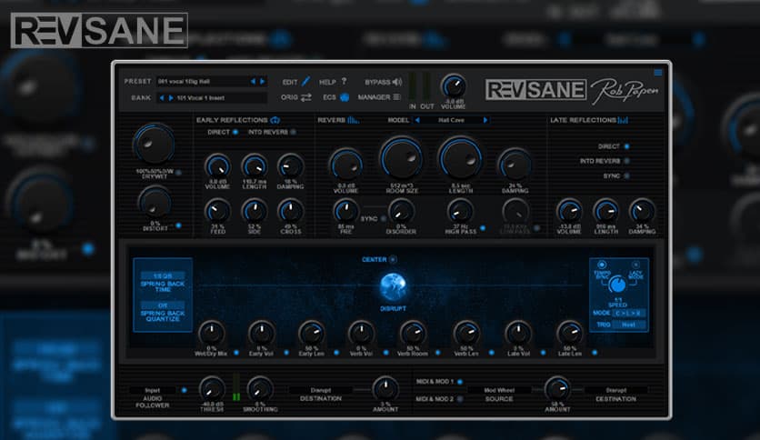 Rob Papen RevSane 1.0.0
