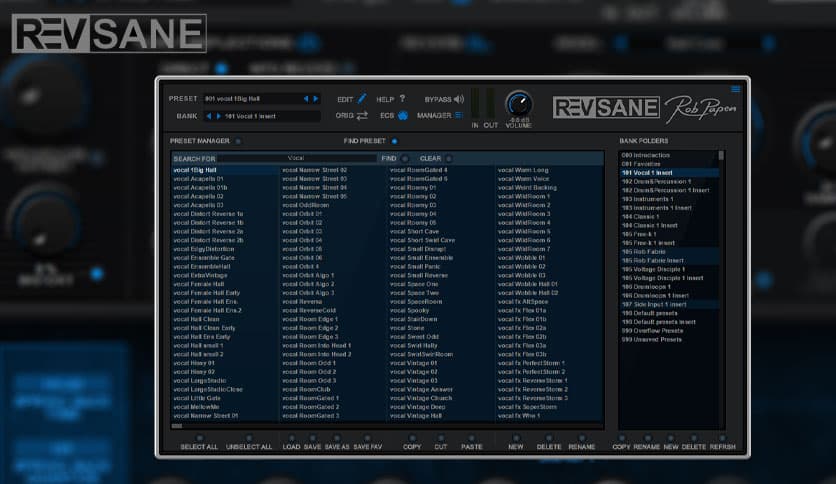 Rob Papen RevSane 1.0.0