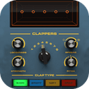 Robotic Bean Hand Clap Studio 1.3.0