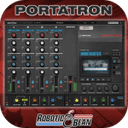 Robotic Bean Portatron 1.5.1