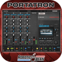 Robotic Bean Portatron 1.5.1