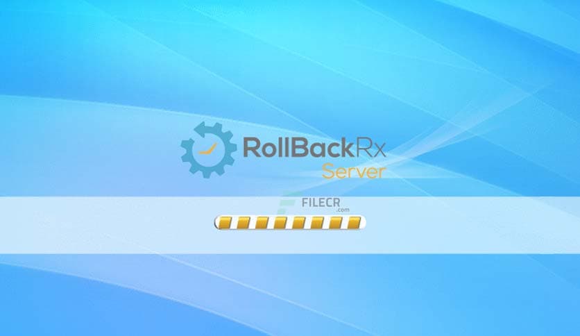 RollBack Rx Server 4.9.2711286639