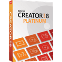Roxio Creator NXT Platinum 8 v21.1.15.0
