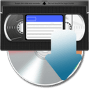 Roxio Easy VHS to DVD Plus 4.0.13