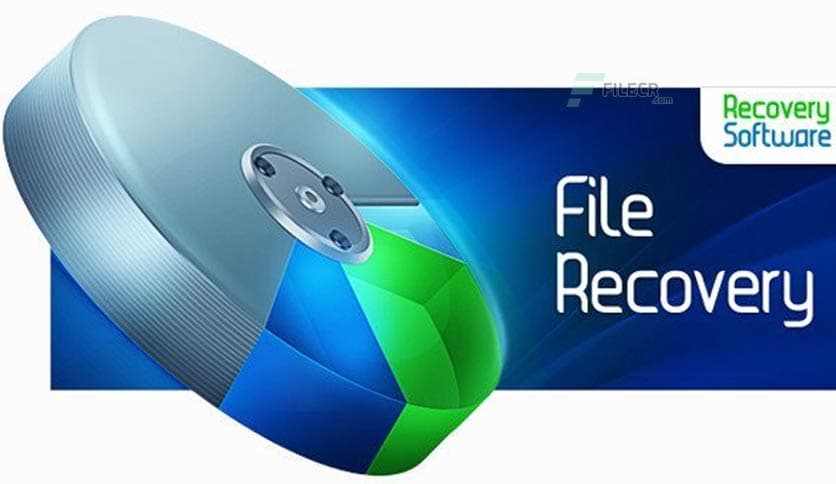 RS Data Recovery 4.9