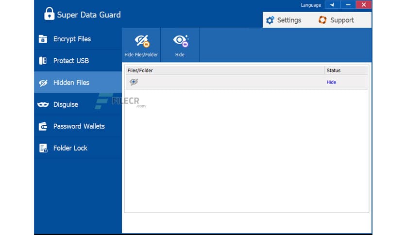 rzfun Super Data Guard 11.1.0