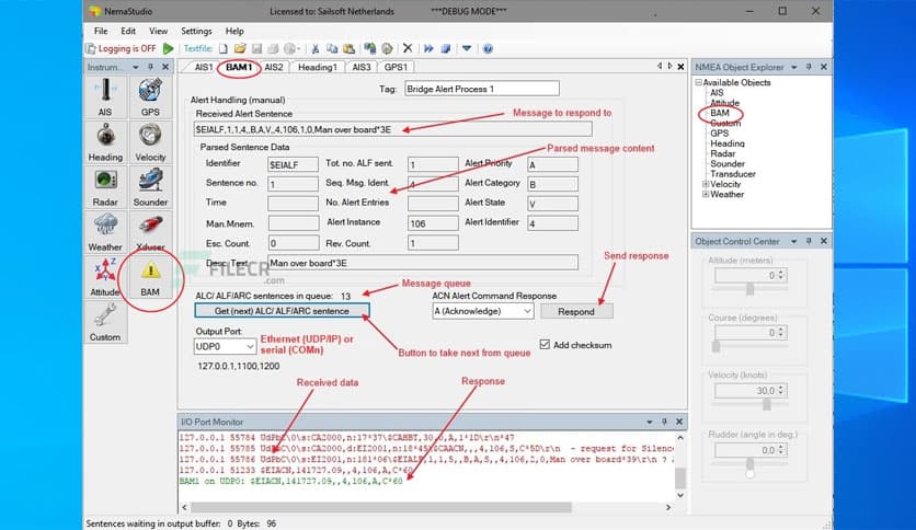 Sailsoft NemaStudio 1.36.6465.25714