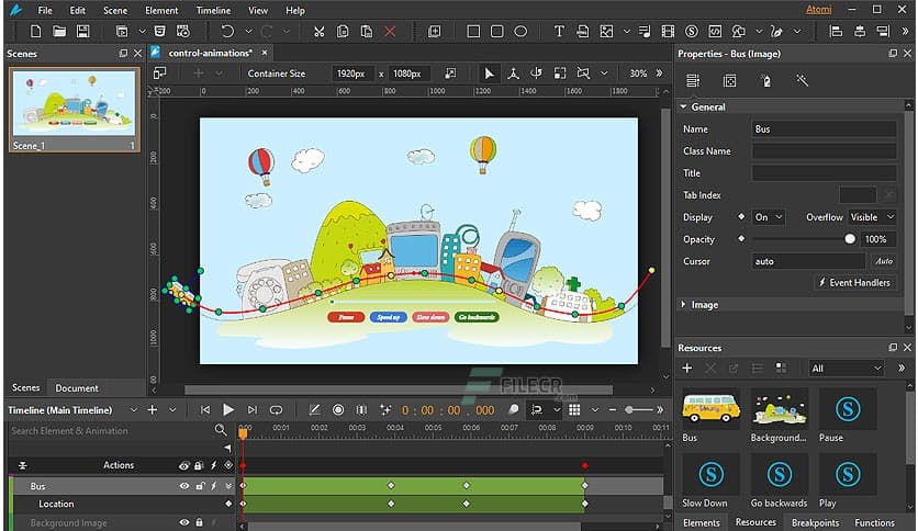 Saola Animate Pro 3.1.4