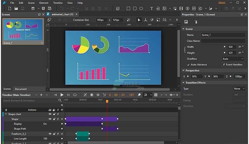 Saola Animate Pro 3.1.4