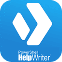 SAPIEN PowerShell HelpWriter 2026 v3.0.72