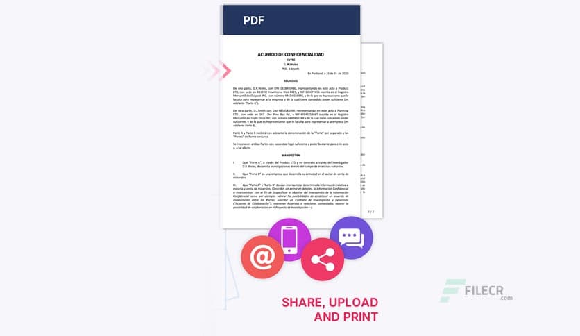 Scan Scanner – PDF converter v1.5.0