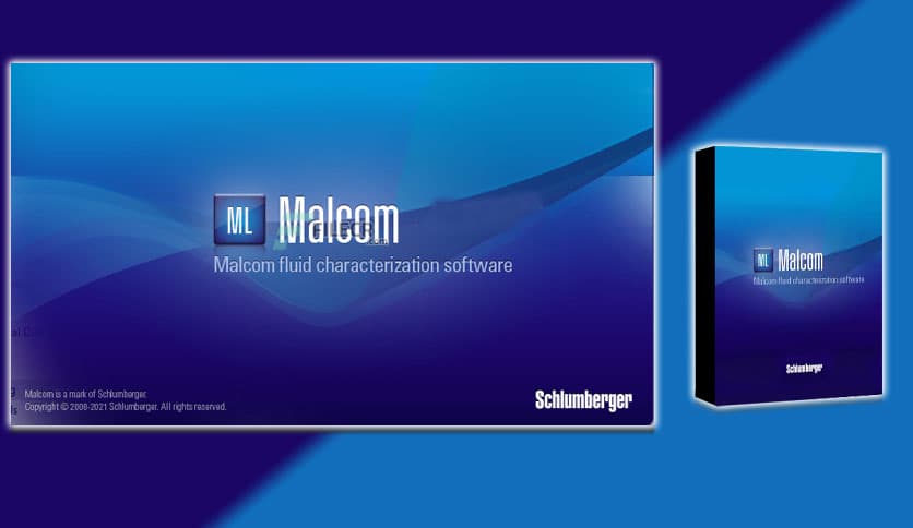 Schlumberger Malcom 2022.1.1