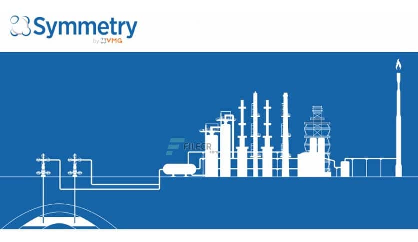 Schlumberger Symmetry 2023.2