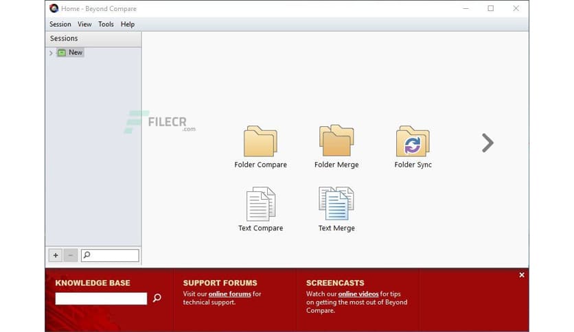 Scooter Beyond Compare 5.2.0.31866