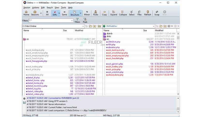 Scooter Beyond Compare 5.2.0.31866