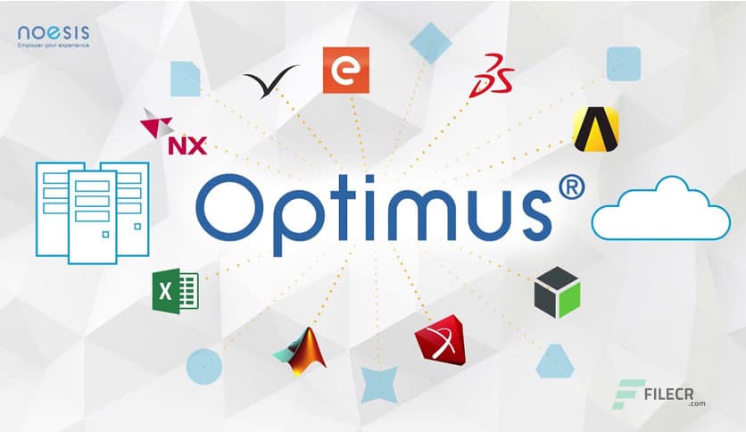 Noesis Optimus 2023.2 SP1