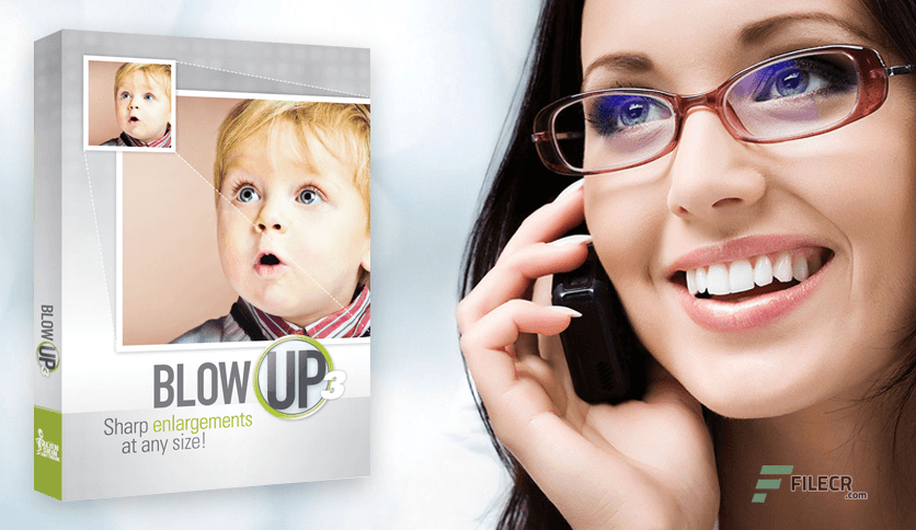 Exposure Blow Up 3.1.6.0