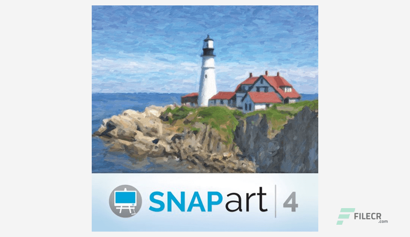 Exposure Software Snap Art 4.1.4.0
