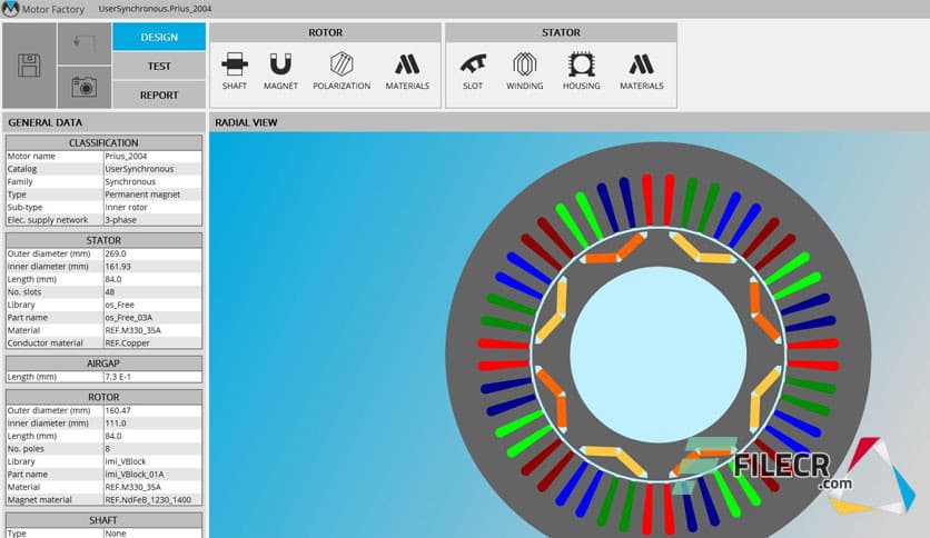 Altair Flux & FluxMotor 2026.0