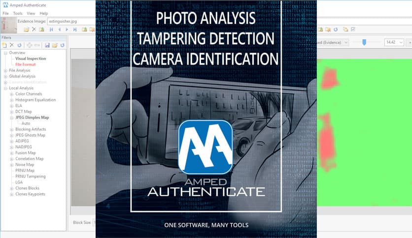 Amped Authenticate 2020 Build 19348