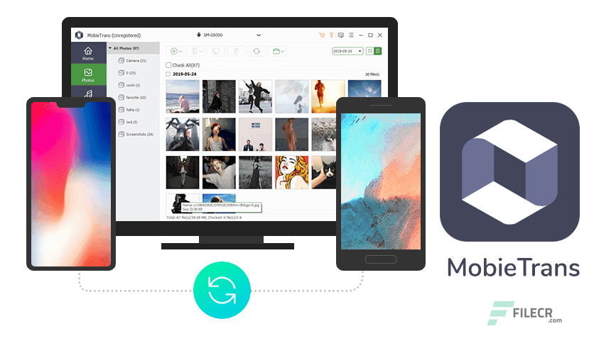 Apeaksoft MobieTrans 2.3.32
