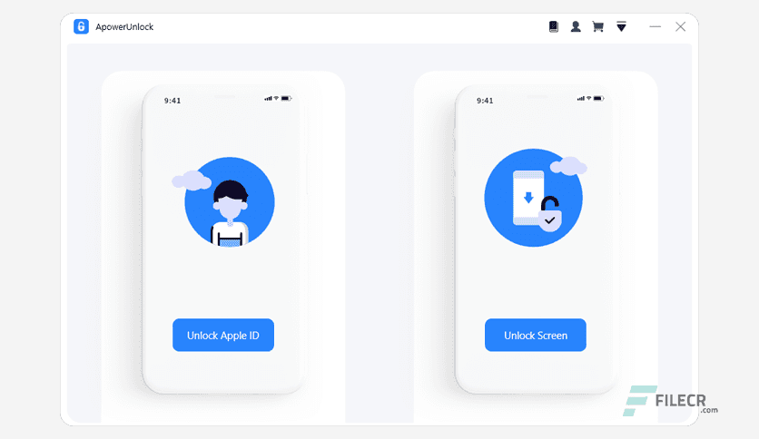 ApowerUnlock 1.0.4.5