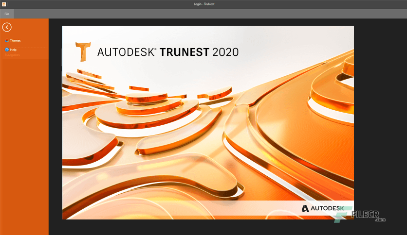 Autodesk TruNest 2020.5.0.42.0