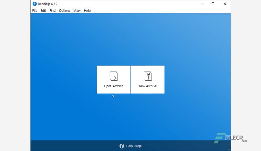 Bandizip 7.40 Professional / Enterprise