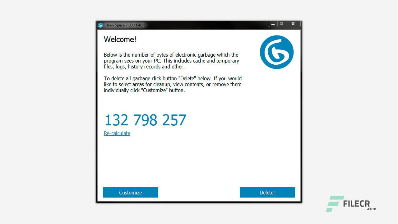 Cyrobo Clean Space Pro 2026 v717