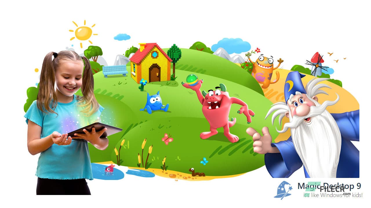 Easybits Magic Desktop 11.1.0.3