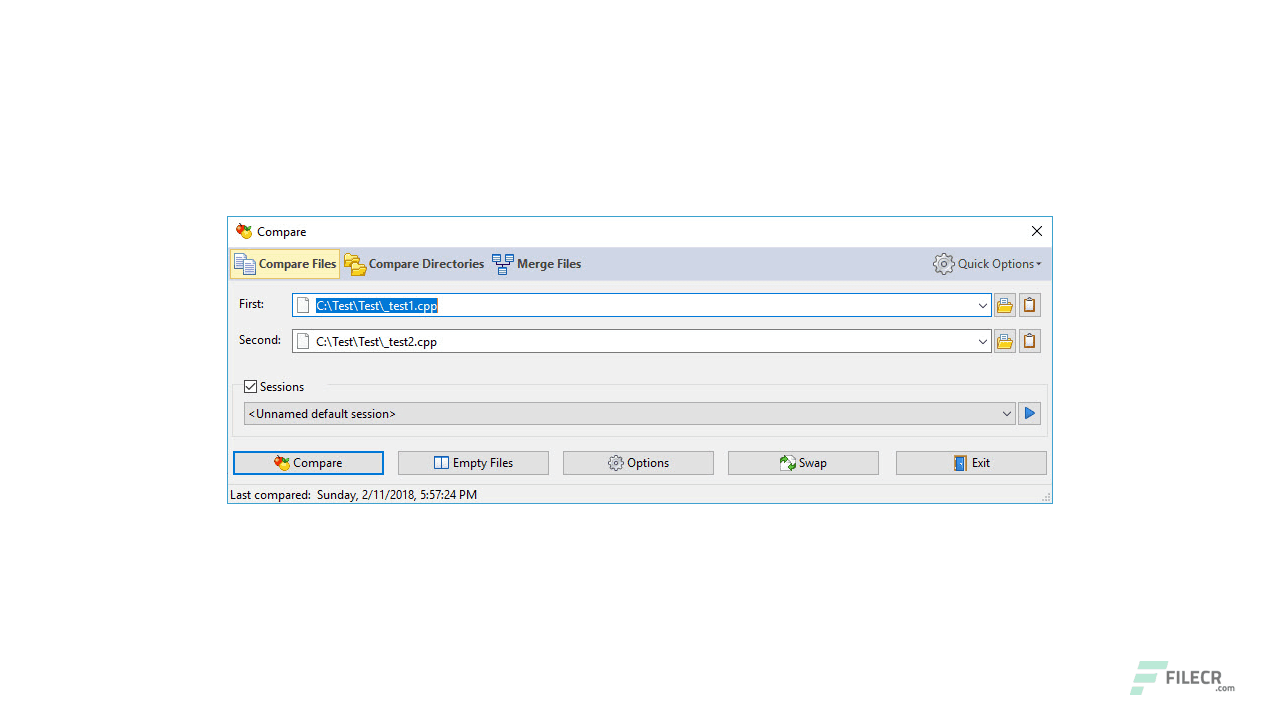 ExamDiff Pro Master Edition 16.0.1.21