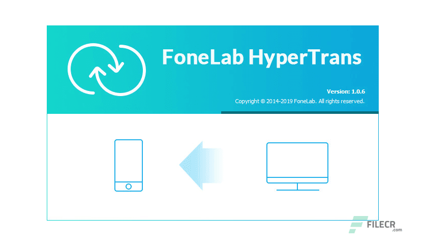 FoneLab HyperTrans 1.2.6