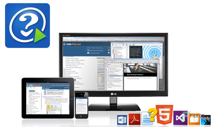 Help & Manual Professional Edition 10.0.3.7453