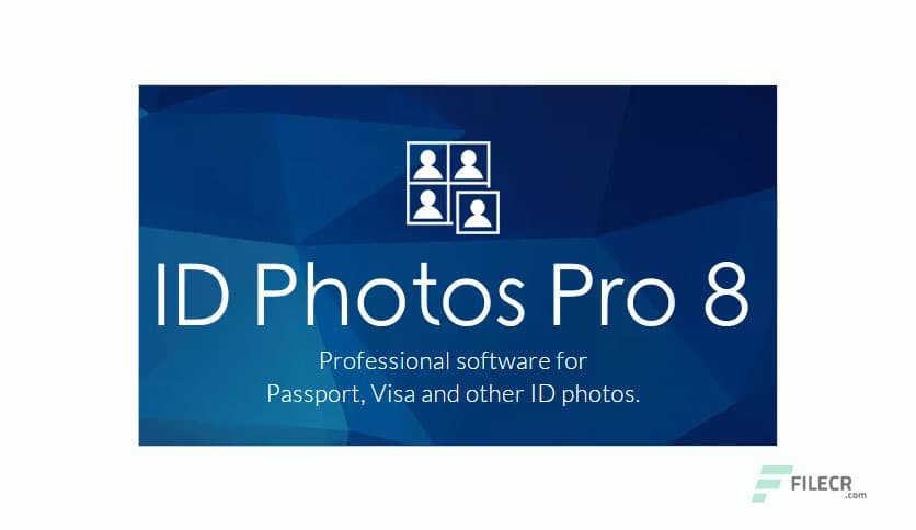 ID Photos Pro 8.16.4.1