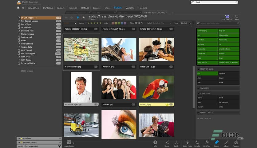 IDimager Photo Supreme 2025.3.3.8139